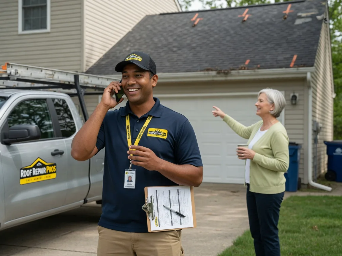 Roof Repair Groom, TX FAQs